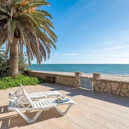 Apartament Surf By Marcalma *