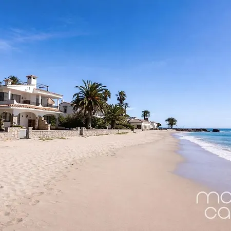 Surf By Marcalma 아파트 Mont-roig del Camp
